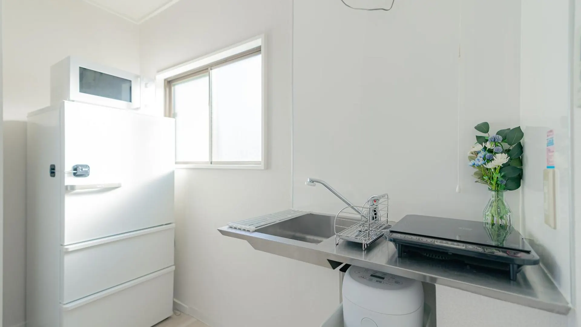Apartment Unito Residence Waseda Präfektur Tokio Japan