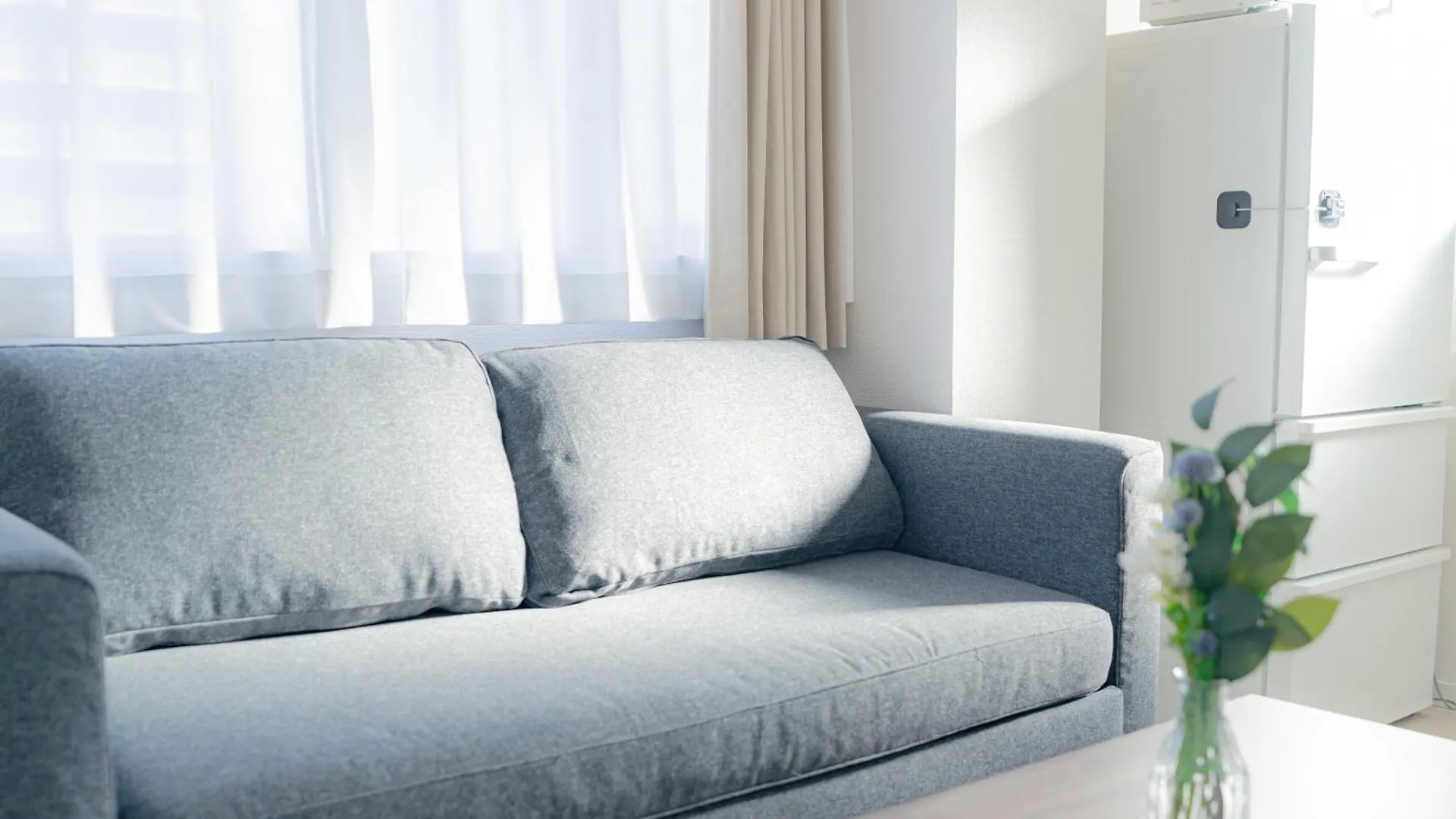 Apartment Unito Residence Waseda Präfektur Tokio Japan