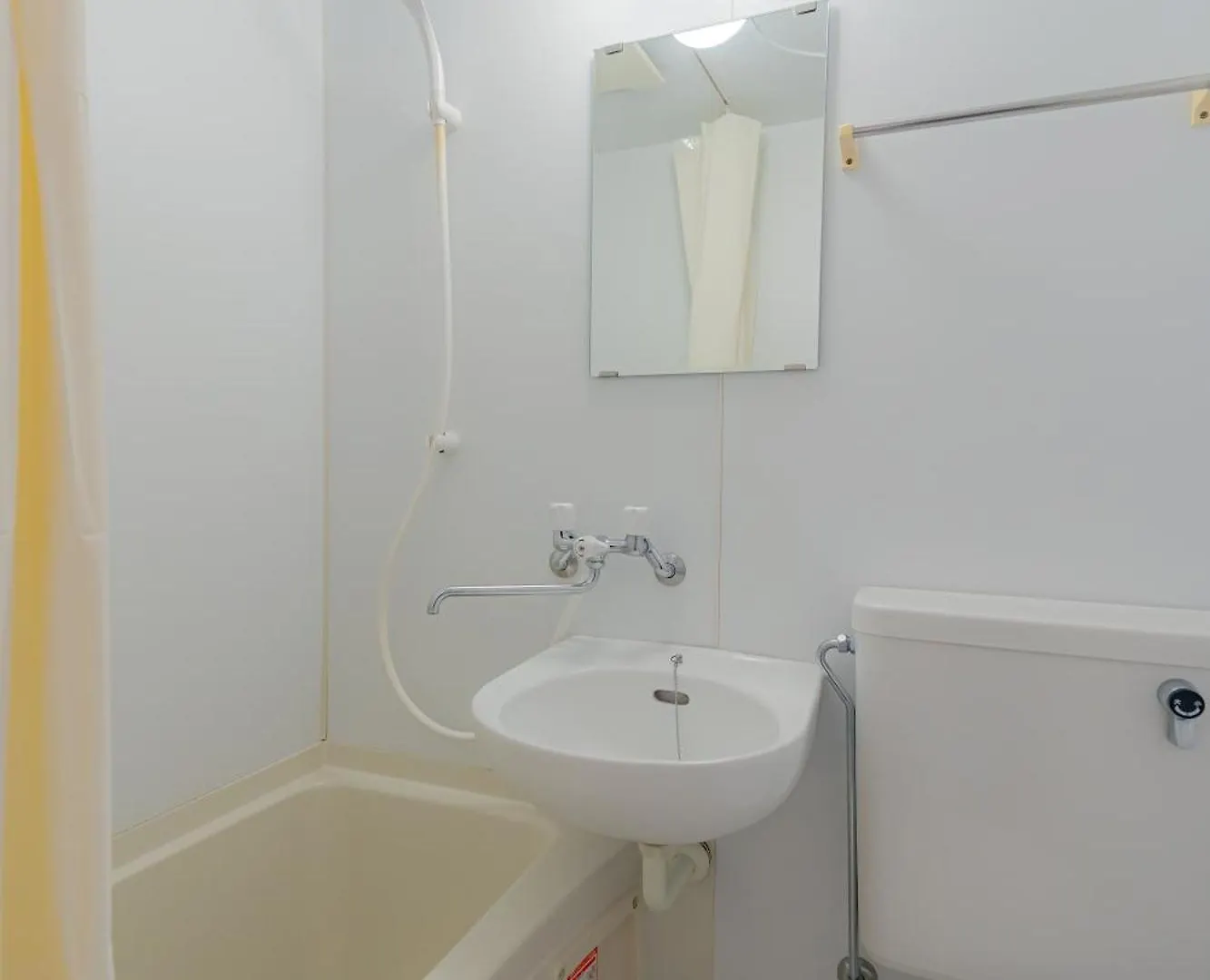 Unito Residence Waseda Präfektur Tokio