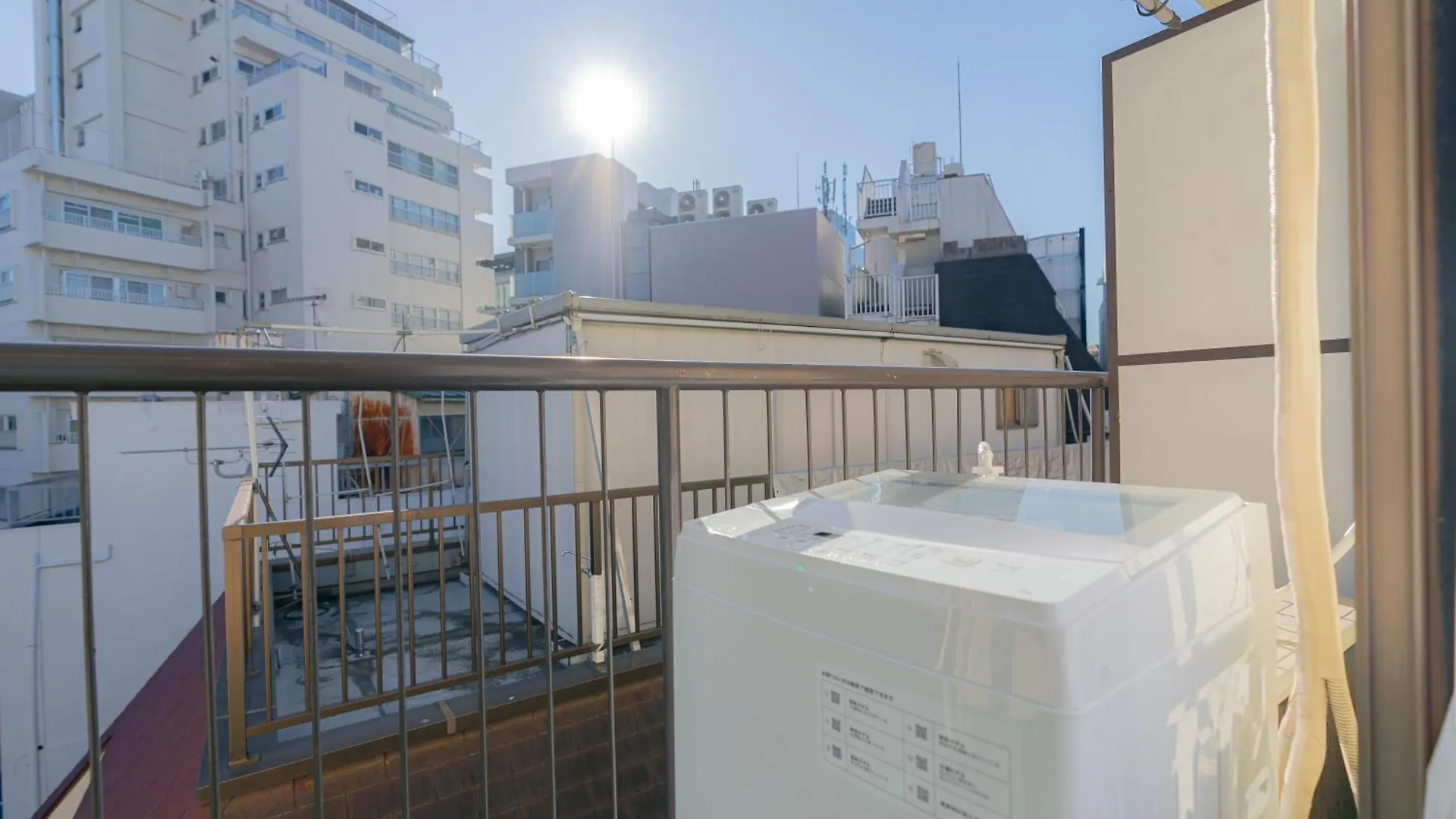 Unito Residence Waseda Präfektur Tokio Apartment