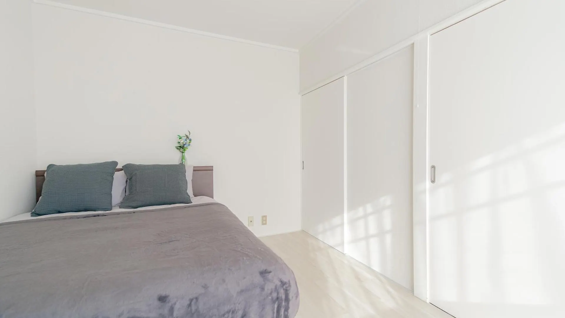 Unito Residence Waseda Präfektur Tokio