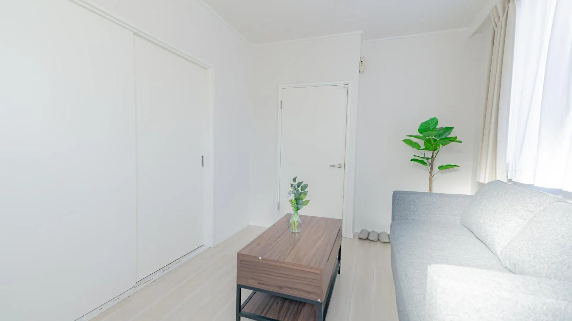 Unito Residence Waseda Präfektur Tokio 0*,  Japan